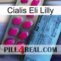 Cialis Eli Lilly 35